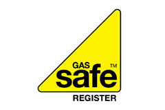 gas safe companies Tullich Muir